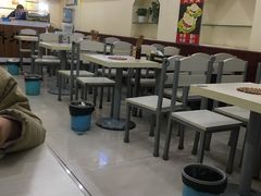 大堂-云南蒙自过桥米线(丰庆路店)