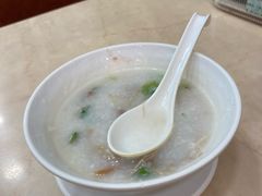 -盛记粥面(佐敦店)