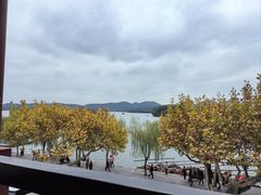 -楼外楼(西湖景区孤山路店)