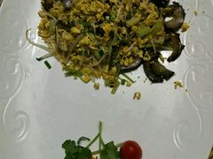 -广东道至正餐厅(区庄店)