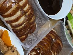 -正阳春烤鸭店(杨楼店)