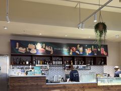 -榖屋house of flour(张江首店)