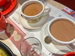 -避风塘(宝山万达店)