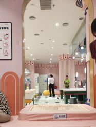 -MELAND亲子乐园•活动包场(北京亦庄龙湖天街店)