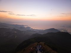 -大梅沙海滨公园