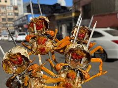 -九號院子海鲜烧烤