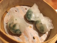 海皇翡翠饺-杭州JW万豪酒店-万豪中餐厅