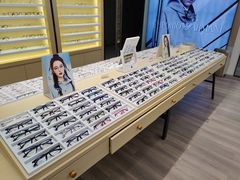 -康利眼镜·蔡司战略合作店(龙泉书房店)