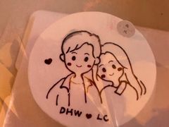 -千浔一暖DIY蛋糕烘焙(人民大学店)