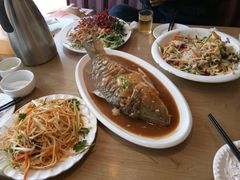 -佶政筋饼·新概念(安阳路店)