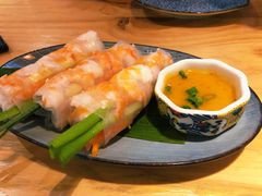 -越美小馆·越南料理(曲江店)