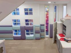 -meland club亲子乐园(重庆万象城店)
