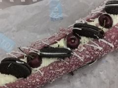 -烫面包·面包烘焙(绿地缤纷城店)
