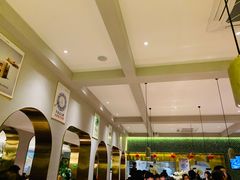 大堂-原製原味(普陀山磐龙店)