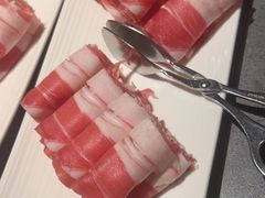 -鼎鼎香·港式火锅(北京SKP店)