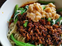 -老地方猫儿面(磁器口店)