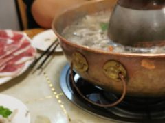 -富鹏轩(京味涮肉分店)