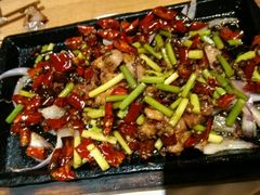 -狼诱惑(泰山大街店)