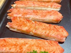 渝利蟹肉棒-渝利重庆火锅