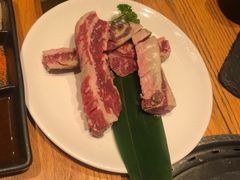 -赤坂亭·M9和牛烧肉·铁板烧·日料398放题(长泰广场店)