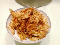 -惠丰堂饭庄·烤鸭·京味菜(翠微路店)