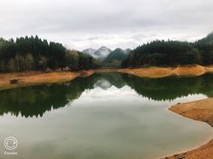 -千岛湖龙川湾