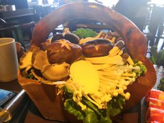 -捞神煲汤火锅(湖滨商业街店)