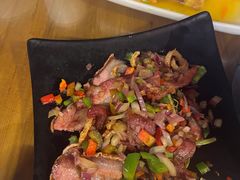 -隔壁老王·家常云南菜(花巷店)