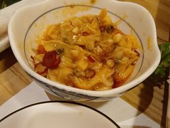 -小句号·精致料理(江南环球港店)