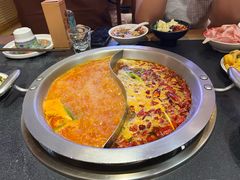 -沸炉重庆老火锅(军事博物馆店)