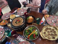 -卢布里西餐厅(总店)