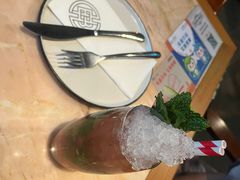 -Shanghai Brew House上海啤酒工坊(老外街店)