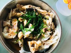 -溪悦渔庄(九龙湖店)