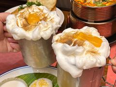 -漫活堂·喜泰荟·东南亚风味小馆(美林M·LIVE天地店)