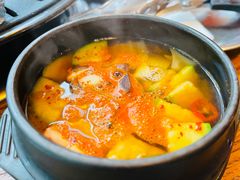 大酱汤-济州爱肉堂(总店)