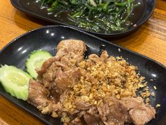 -Doo Dee Thai Food(Issan/Isaan/Esan)