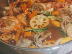 -焖锅部落(容城店)