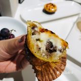 招牌葡式蛋挞，让人惊喜