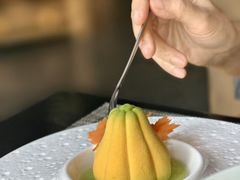 -莲西餐(曲江店)