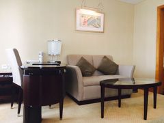 -大连富丽华大酒店