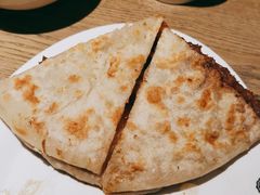-河沿肉饼Beijing Pie(东华门店)