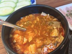 -烧肉一番·新韩式炭火烤肉(大岭山店)