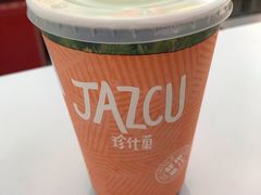 -Jazcu珍仕菓鲜榨果汁(西单大悦城店)