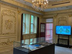 -北京动物园-畅观楼