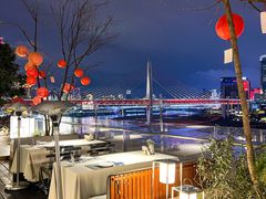 -北索·720度江景西餐厅(来福士店)