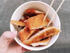 -大壶春生煎(四川中路店)