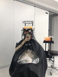 -熙.Hair 丨专注女子中长发丨