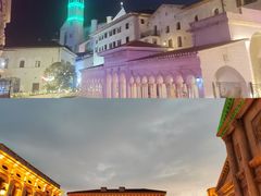 -华谊兄弟（长沙）电影小镇