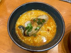 生蚝蒸蛋-国家五钻酒家·西樵旺阁渔村(西樵店)