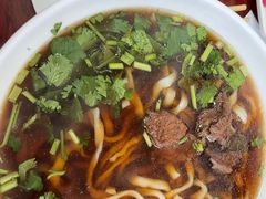 -北京清真房记小吃店